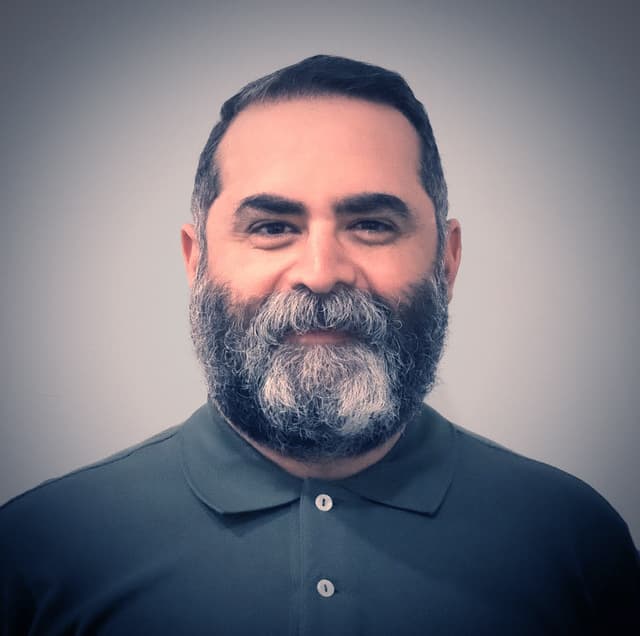 Reza Alavi