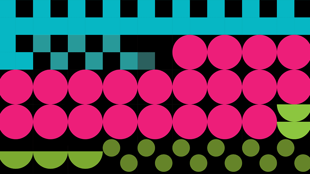 Daily Ritual Data Visualization