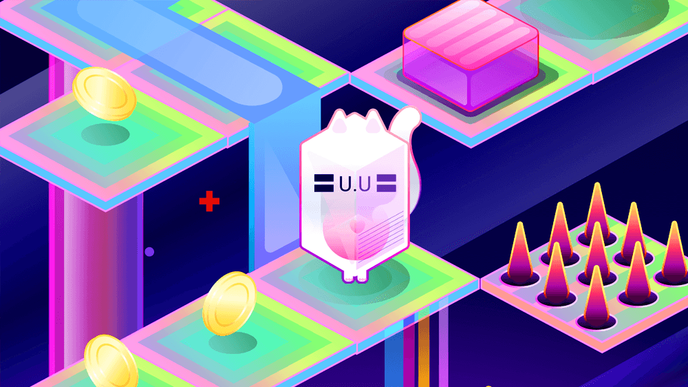 UU Video Game