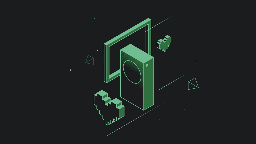 XBOX Illustration System